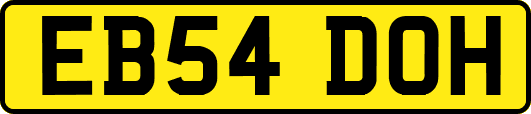 EB54DOH