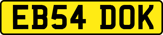EB54DOK
