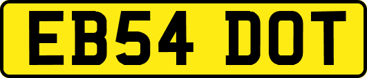 EB54DOT