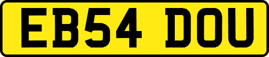EB54DOU