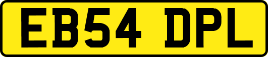 EB54DPL