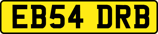 EB54DRB