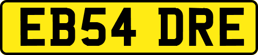 EB54DRE