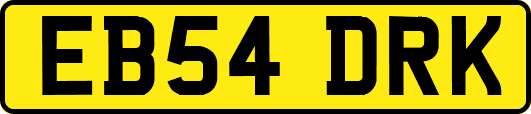 EB54DRK