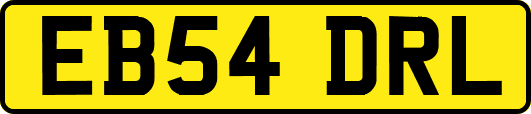 EB54DRL