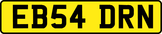 EB54DRN