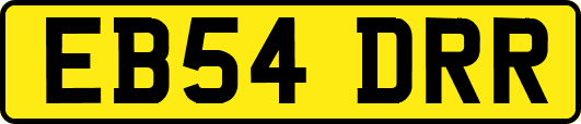 EB54DRR