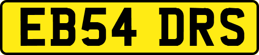 EB54DRS