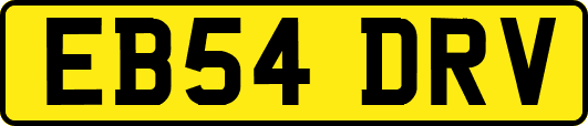 EB54DRV