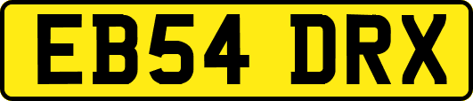 EB54DRX
