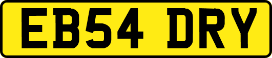 EB54DRY