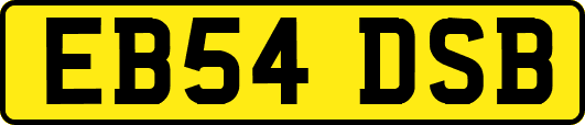 EB54DSB
