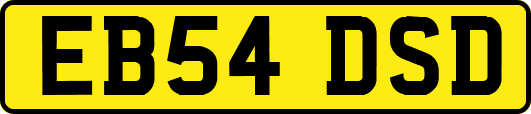 EB54DSD