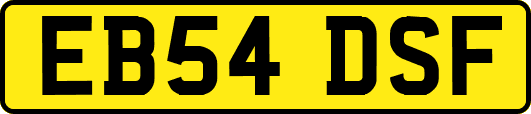 EB54DSF