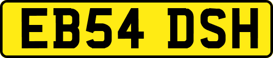 EB54DSH