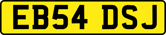 EB54DSJ