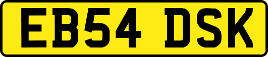EB54DSK