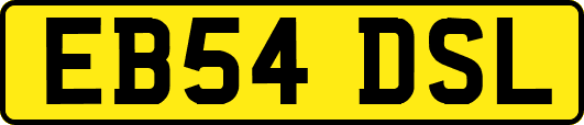 EB54DSL