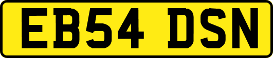 EB54DSN
