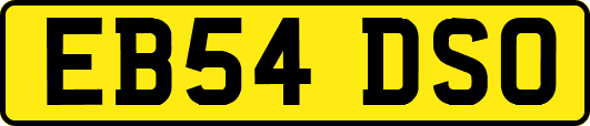 EB54DSO
