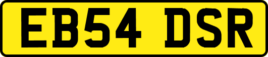 EB54DSR