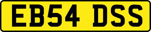 EB54DSS