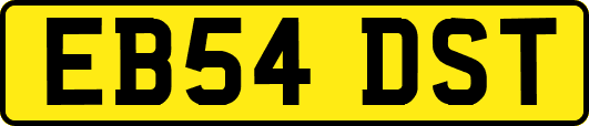 EB54DST