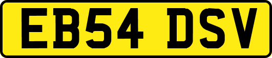 EB54DSV