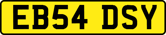 EB54DSY