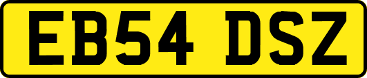 EB54DSZ