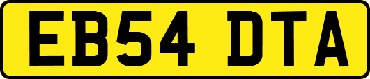 EB54DTA