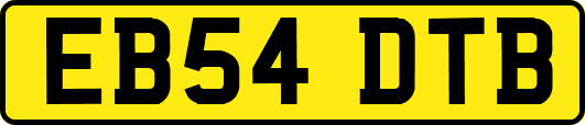 EB54DTB
