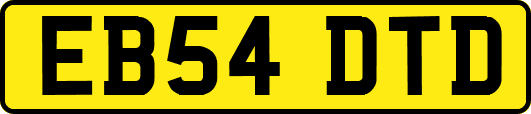 EB54DTD