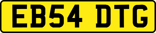 EB54DTG