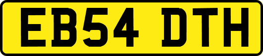 EB54DTH