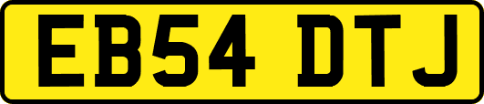 EB54DTJ