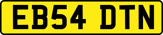 EB54DTN