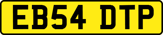 EB54DTP