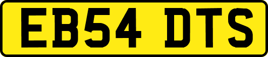EB54DTS