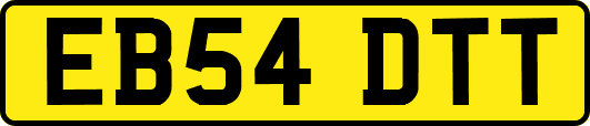 EB54DTT