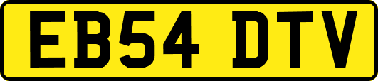 EB54DTV