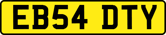 EB54DTY