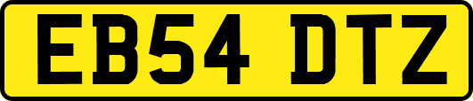 EB54DTZ