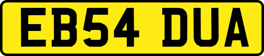 EB54DUA