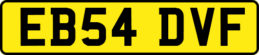 EB54DVF