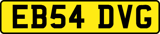 EB54DVG