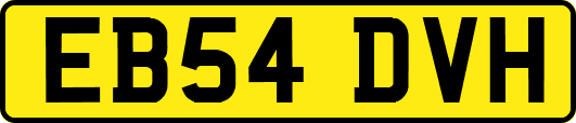 EB54DVH