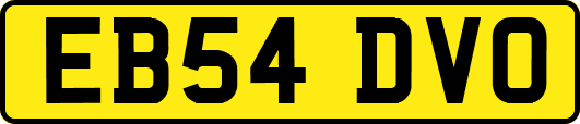 EB54DVO