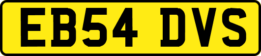 EB54DVS