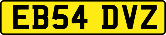 EB54DVZ